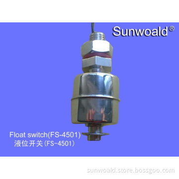 70W Stainless Steel Water Level Sensor